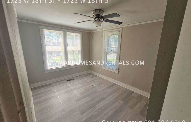 3 beds, 1 bath, 1,176 sqft, $950