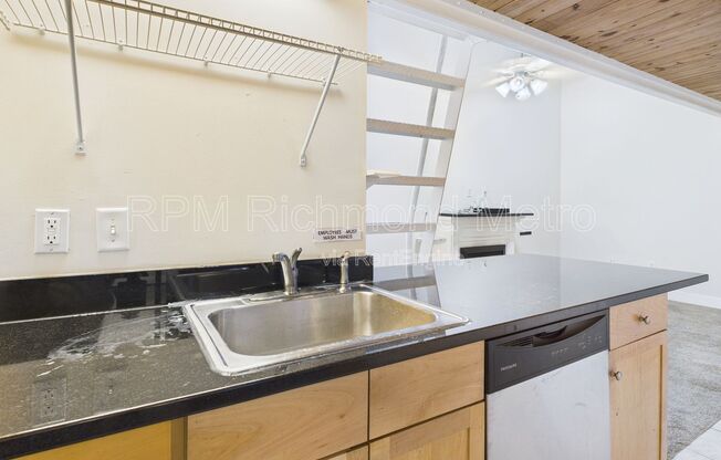 1 bed, 1 bath, 719 sqft, $1,220, Unit 203