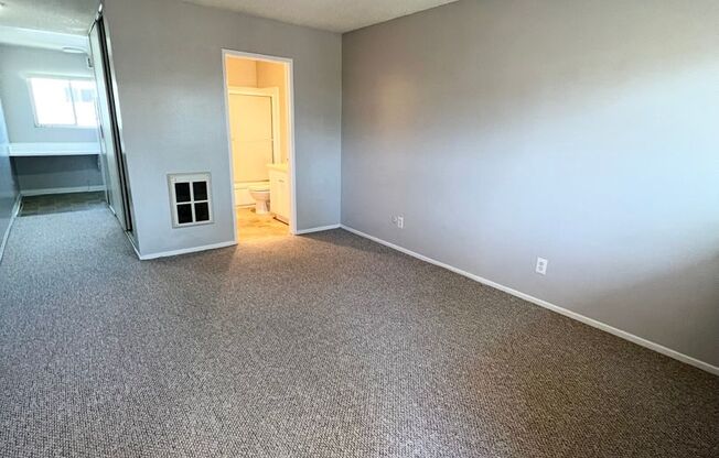 Studio, 1 bath, $1,695