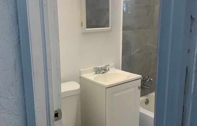 Studio, 1 bath, $1,715, Unit 9