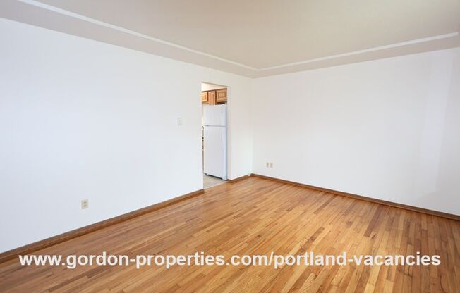 NE 65th Ave - 1 bedroom apartment with newly remodeled kitchen & bath