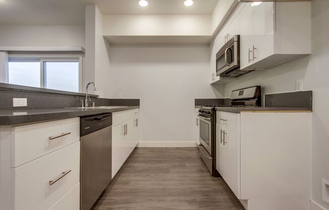 Glenoaks Villas