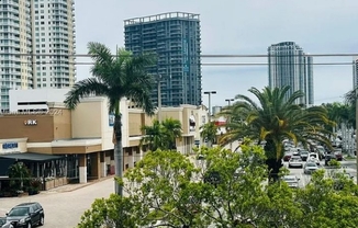 1333 E Hallandale Beach Blvd