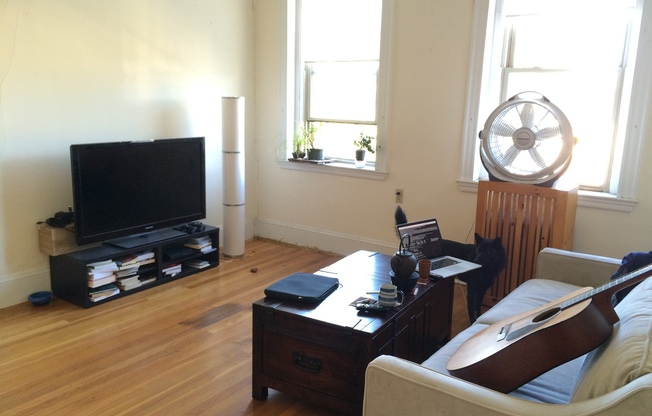 1 bed, 1 bath, 624 sqft, $2,400, Unit 03-014