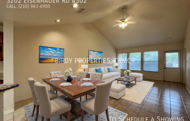 Partner-provided property photo