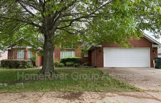4349 W BELL FLOWER DR