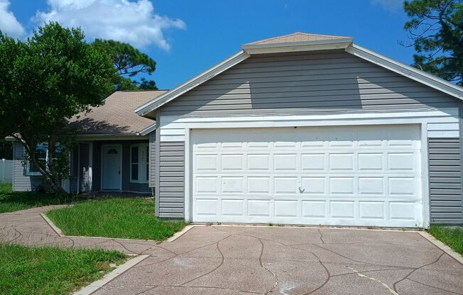 3 beds, 2 baths, $1,995