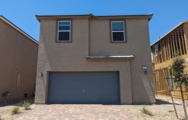 A Fabulous 4 Bedroom Close to Nellis Air Force Base