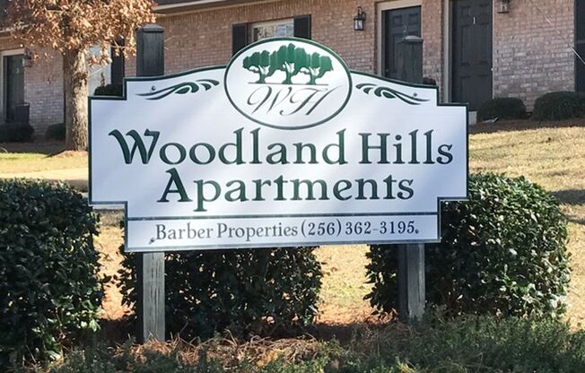 Woodland Hills Apartments