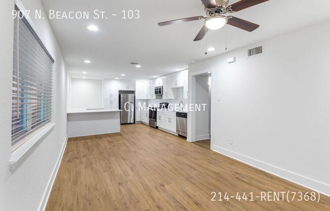 907 N BEACON ST