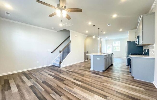419 CAROLINA SPG BLVD
