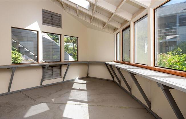 Woodview Village | Community Room