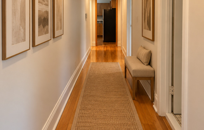 4601 Western