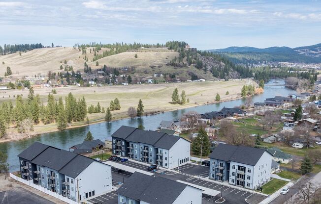 2 beds, 2 baths, 998 sqft, $1,955, Unit C-202