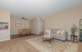 2 beds, 2 baths, $1,632, Unit 65-226