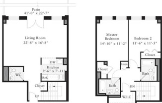 Partner-provided photo for $5798 unit