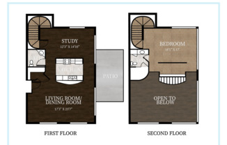 Partner-provided photo for $3125 unit