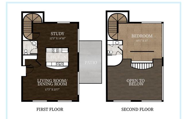 1 bed, 1.5 baths, 1,200 sqft, $3,125, Unit 1205