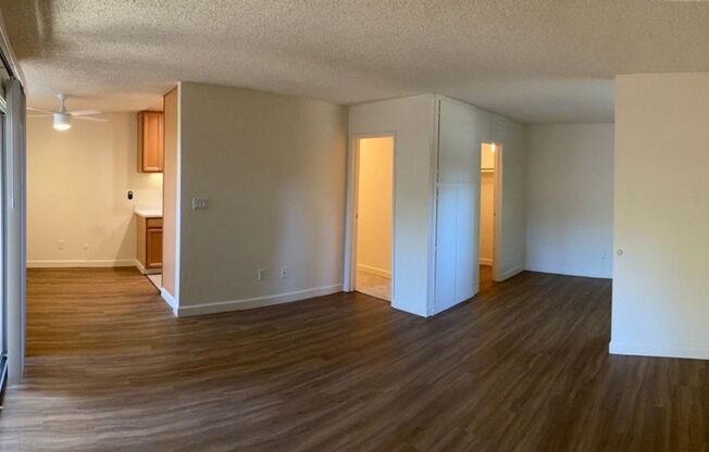 Studio, 1 bath, 502 sqft, $1,852, Unit 145