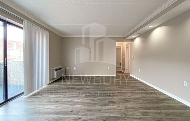 2 beds, 2 baths, 940 sqft, $1,250, Unit TH 501