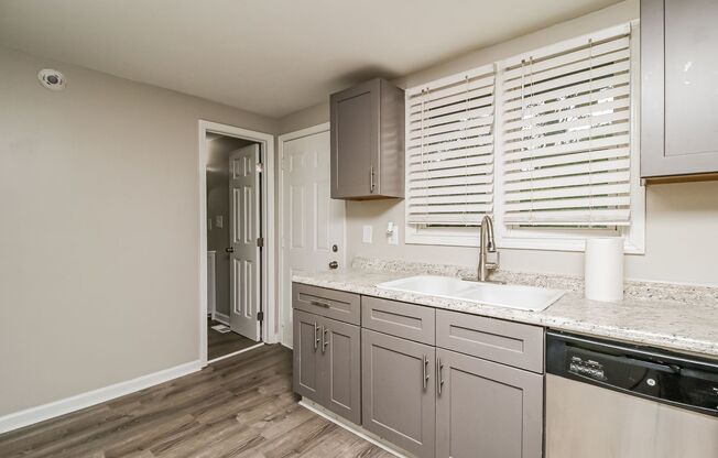 Renovated 3-Bed Gem in Southwest Atlanta