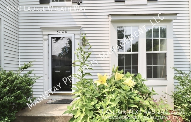 6060 LAUREL WREATH WAY