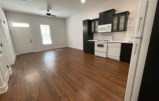 1 bed, 1 bath, 609 sqft, $1,025, Unit 105A