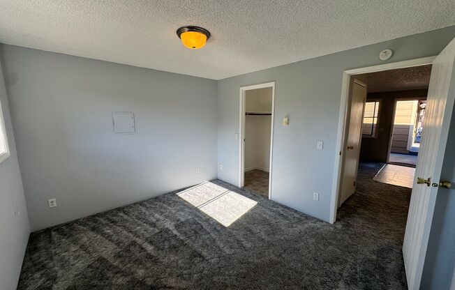 1 bed, 1 bath, $1,125, Unit 45