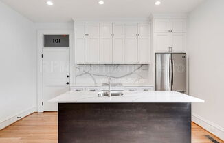 2025 Monument Avenue