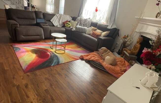 Partner-provided property photo