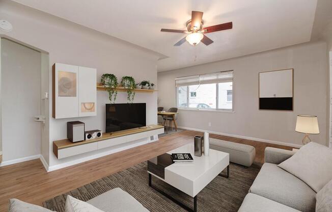 1695 SHERIDAN BLVD