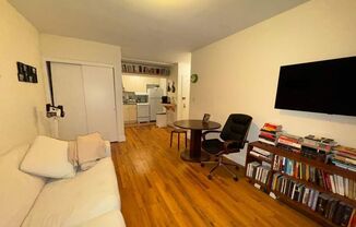 1 bed, 1 bath, $3,300, Unit 4