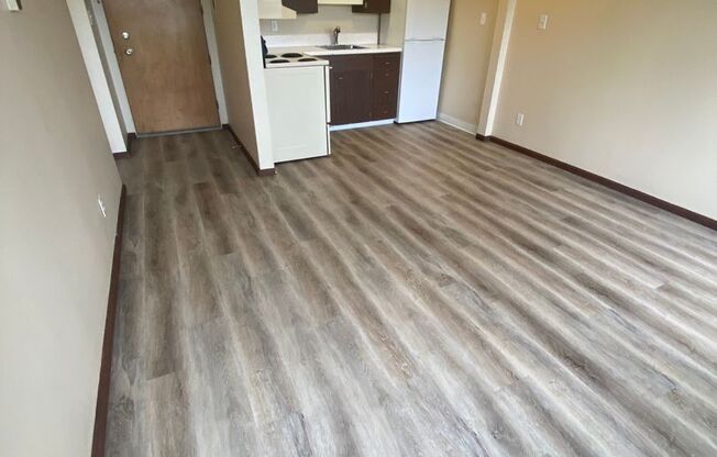 Portage Shore Apartments