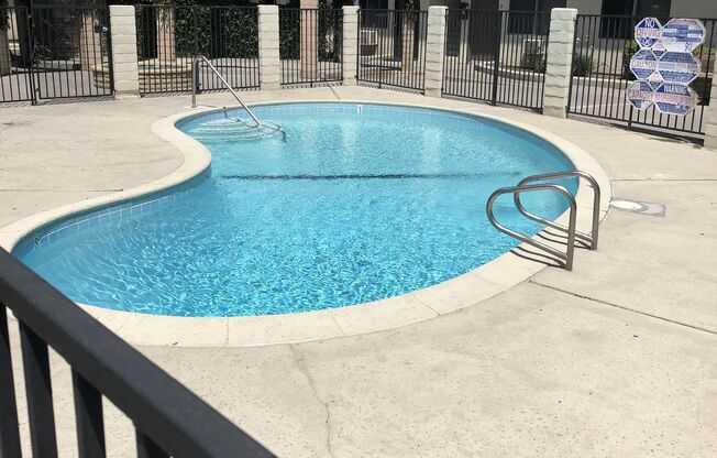Villa Platinum Apartments