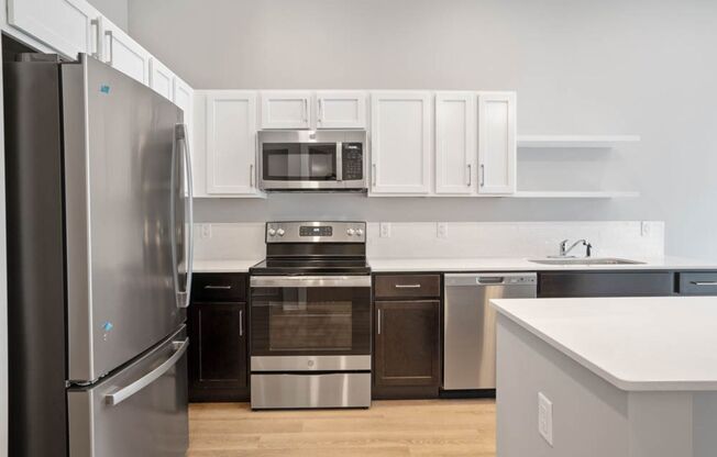 1 bed, 1 bath, 625 sqft, $1,375, Unit 1207