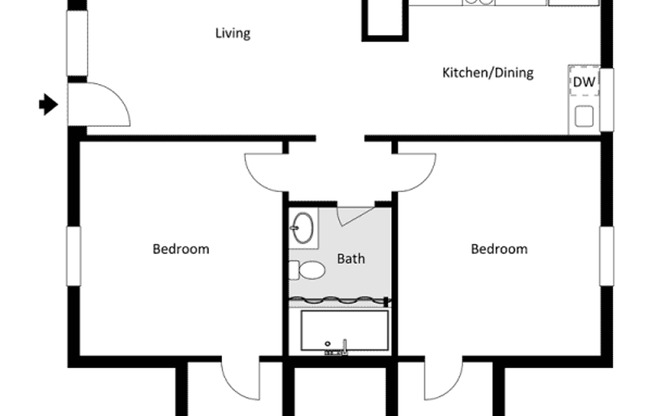 Partner-provided property photo