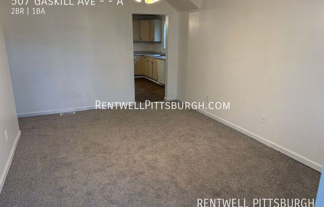 507 GASKILL AVE