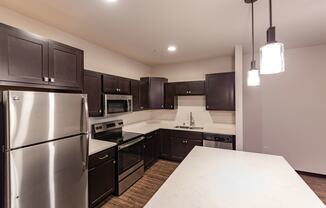 The Park Kitchen
