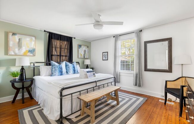 Park Place- 20 Dunnemann Avenue, Unit A