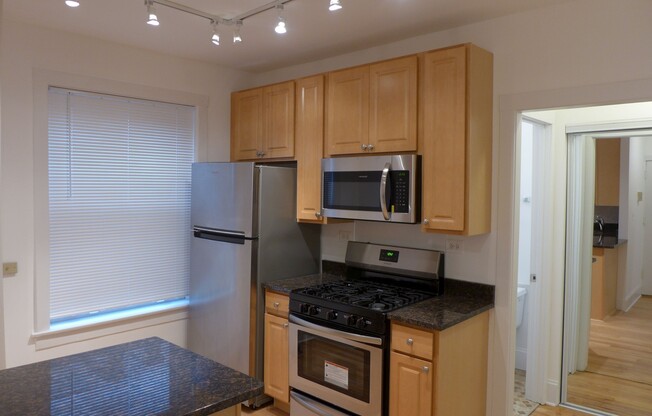 1 bed, 1 bath, 600 sqft, $1,750, Unit 34193E