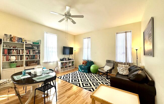 For Rent: Stylish Living at 2304 Eutaw Pl – Your Urban Haven Awaits!"