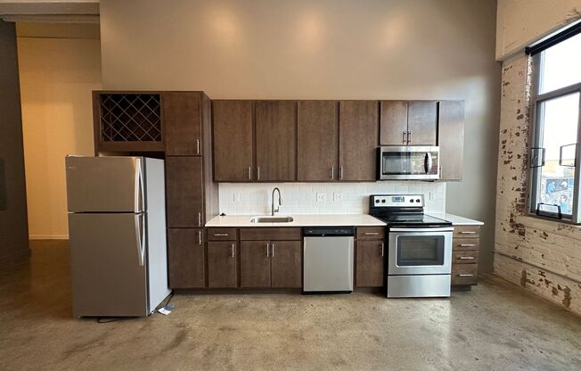 1 bed, 1 bath, 754 sqft, $1,400, Unit 508