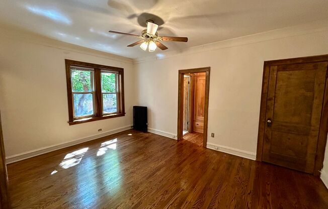 Studio, 1 bath, 400 sqft, $1,545, Unit 233-109