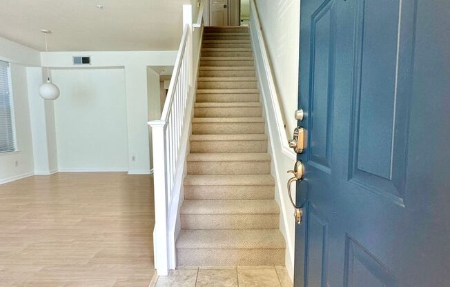 Hamilton 3+bd/2.5bth Townhome w/Den