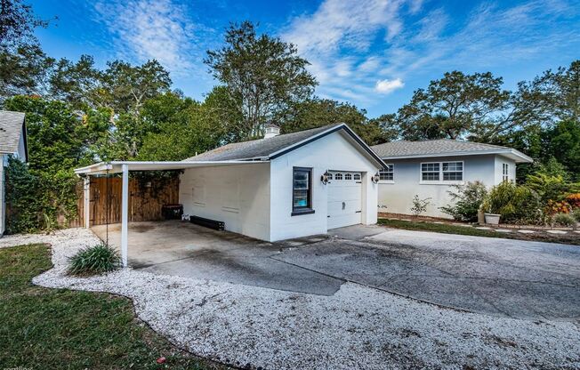 1452 Forest Road