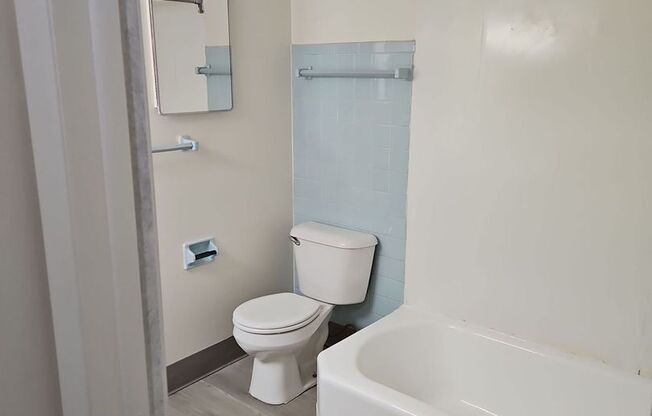 1 bed, 1 bath, 504 sqft, $989, Unit 311
