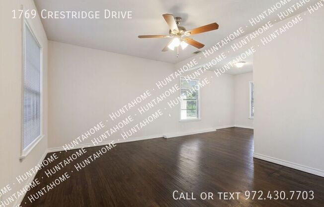 1769 CRESTRIDGE DR
