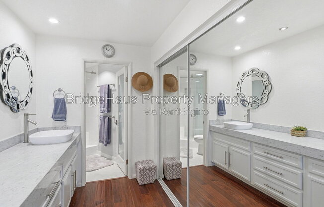 2 beds, 2 baths, 1,198 sqft, $3,650, Unit 204