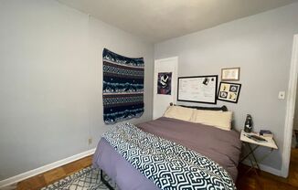 1 bed, 1 bath, 500 sqft, $895, Unit 217