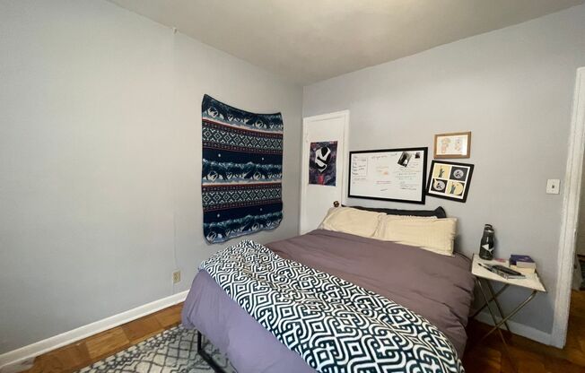 1 bed, 1 bath, 500 sqft, $895, Unit 217